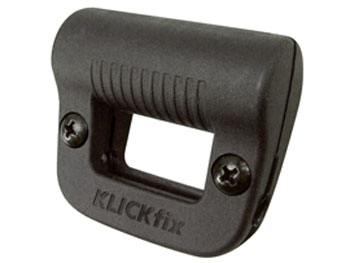 Image of KLICKfix Light Clip on Handlebar Basket 0397LC
