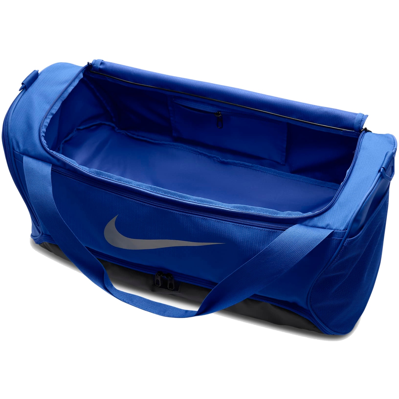 Nike Brasilia 9.5 Training Duffel Bag 60L (Medium) - game royal