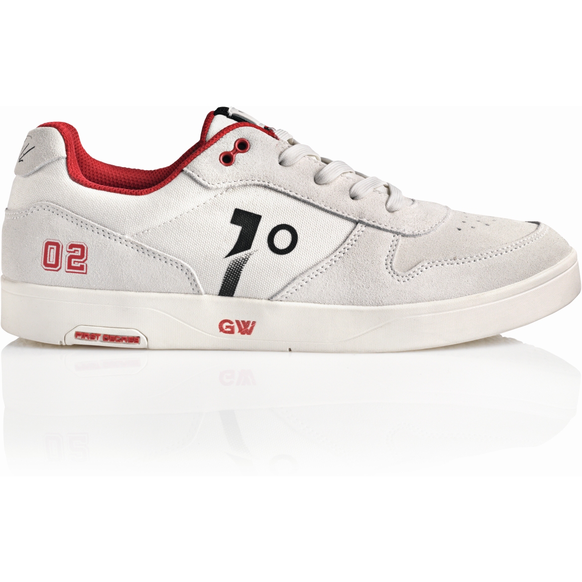 Foto de First Degree Zapatillas MTB - Arcade LTD - Gabriel Wibmers Signature Arcade