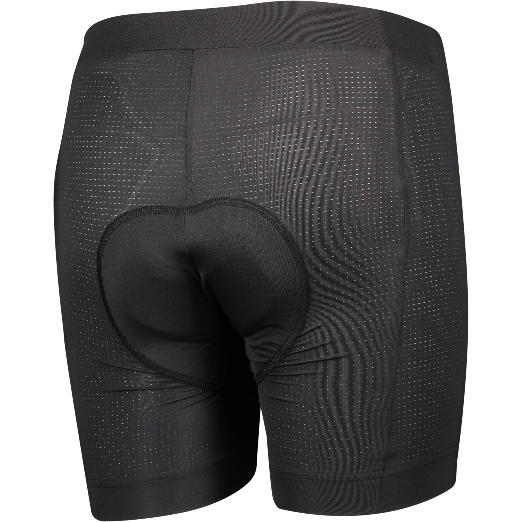 SCOTT Trail Underwear + Cycling Shorts Women - black