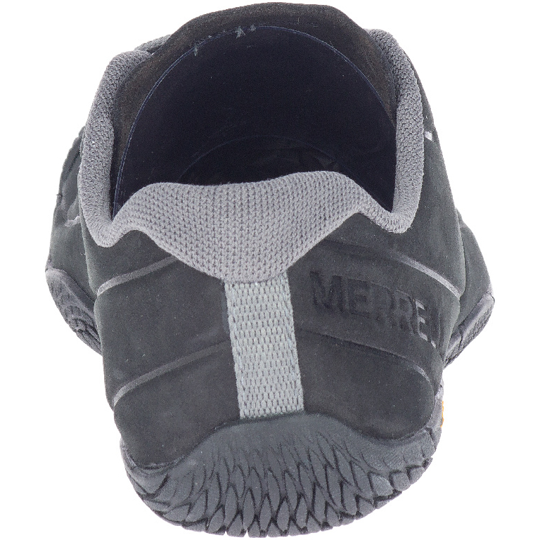 Merrell Zapatillas Barefoot Mujer - Vapor Glove 3 Luna Leather - Burlwood