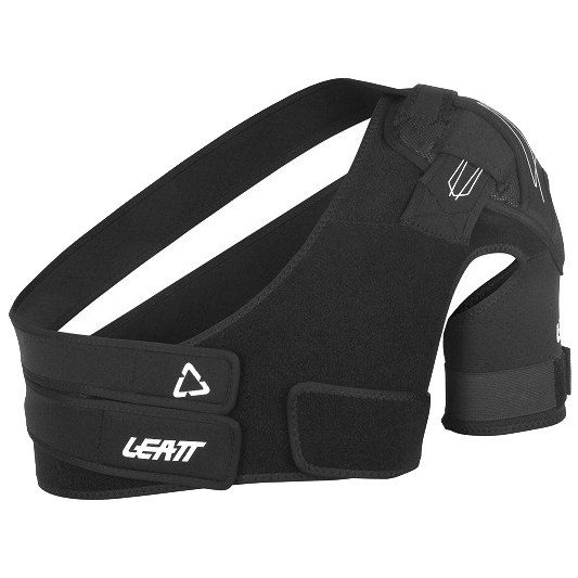 Picture of Leatt Shoulder Brace - black