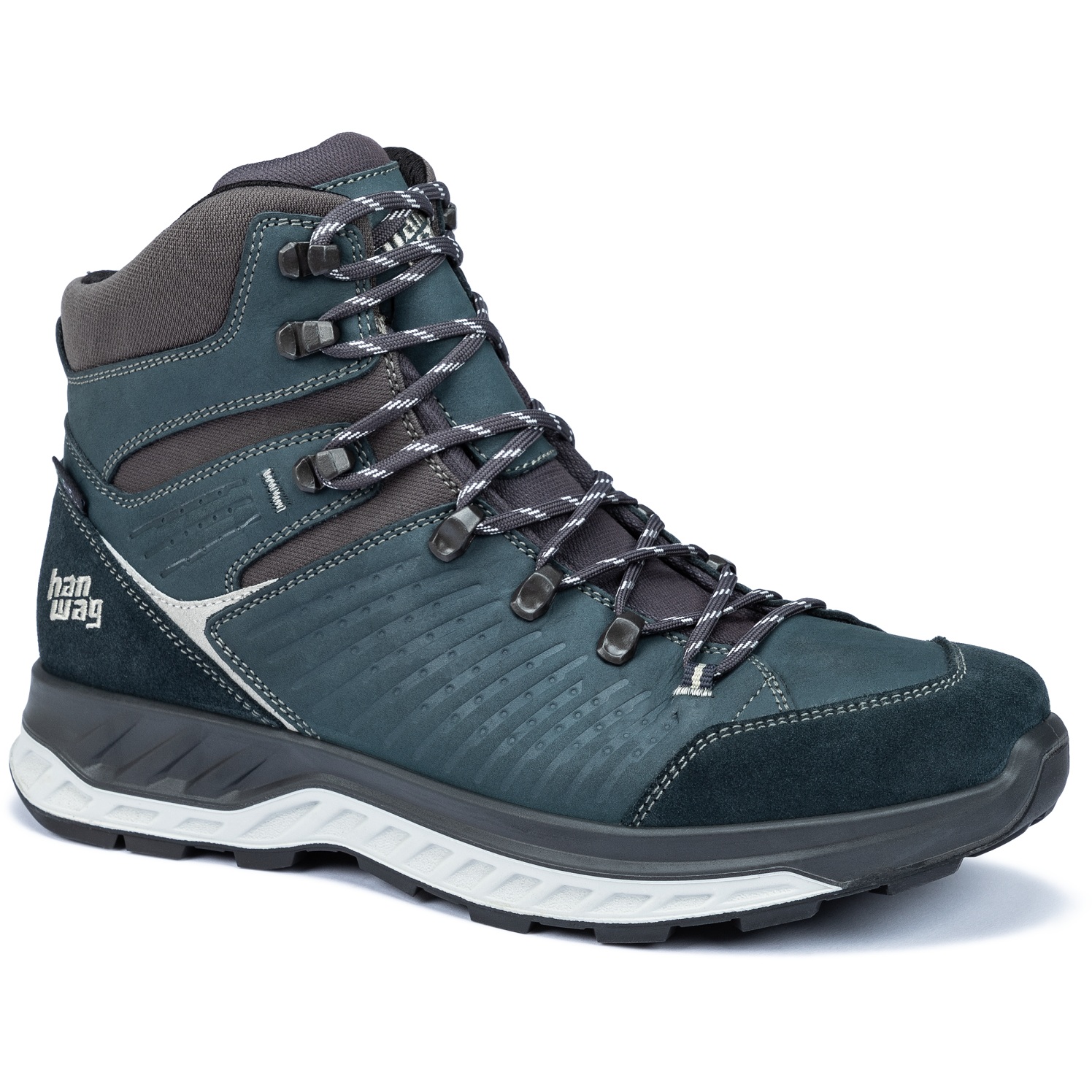 Hanwag on sale hiking shoes