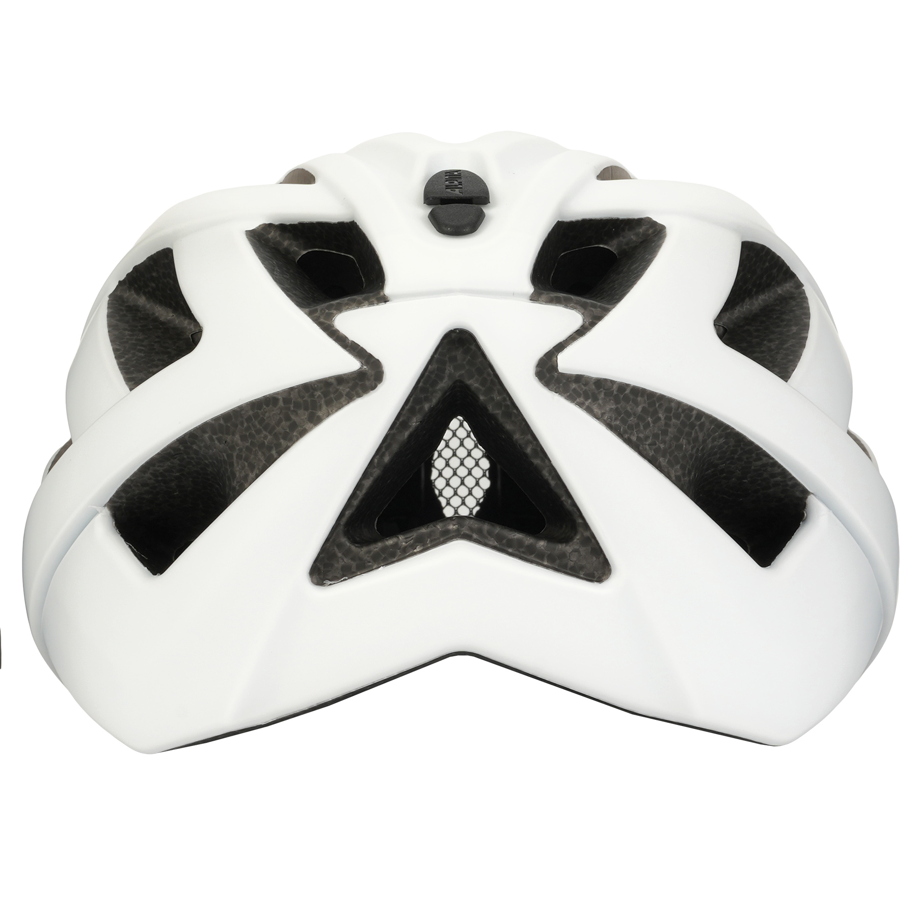 ALPINA PANOMA 3.0, Orange-Black-White Gloss, 52-57 cm, Casque de Cyclisme de Tourisme optimalement ventilé avec lumière LED optionnelle pour Adultes ALPINA PANOMA 3.0, Orange-Black-White Gloss, 52-57 cm, Casque de Cyclisme de Tourisme optimalement ventilé avec lumière LED optionnelle pour Adultes