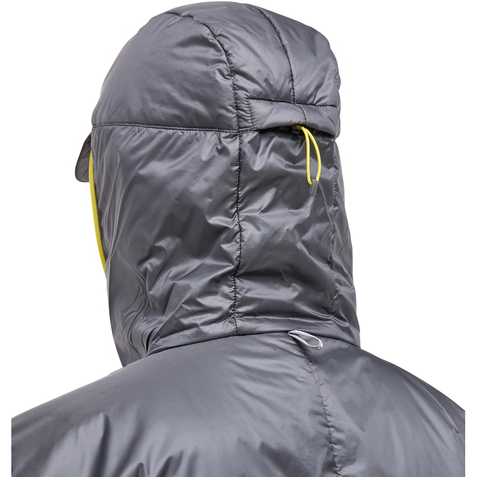 Mens Clothing Floodlight Ii Down Jacket Haglöfs Tempo Trail Mimic