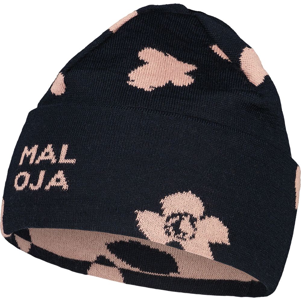Bild von Maloja RoanaM. Knit Mütze - night sky 8325
