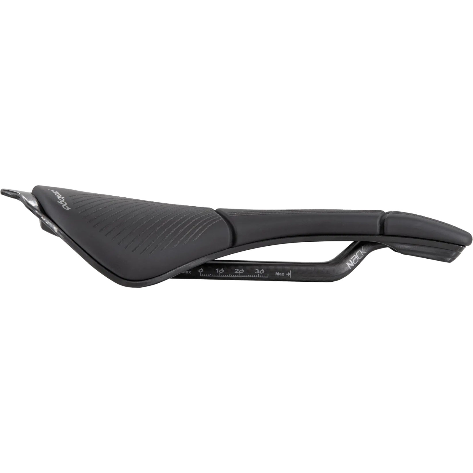 ヤマ prologo Scratch M5 PAS Nack 140mm Prologo Original SCRATCH M5 PAS CPC CARBON NACK/TIROX/T4.0