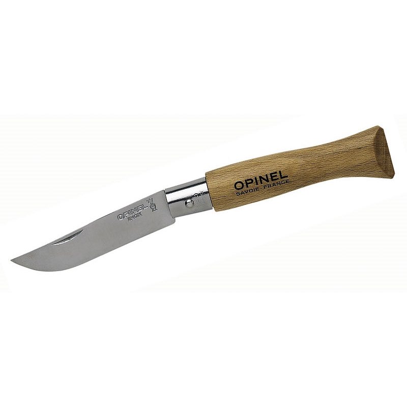 Picture of Opinel Knife, N°05, stainless