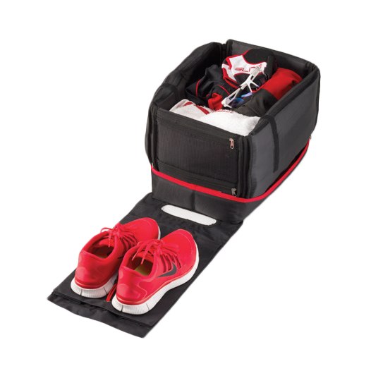 Elite Tri Box Multifunction Back Bag | BIKE24