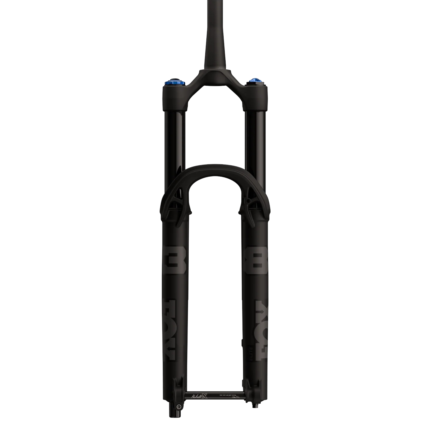 FOX 38 Suspension Fork - Performance Elite | FLOAT EVOL Glidecore