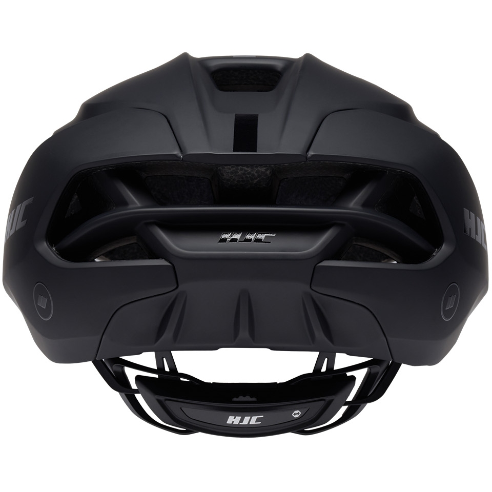 HJC Casco Bicicleta Carretera Furion Negro Mate