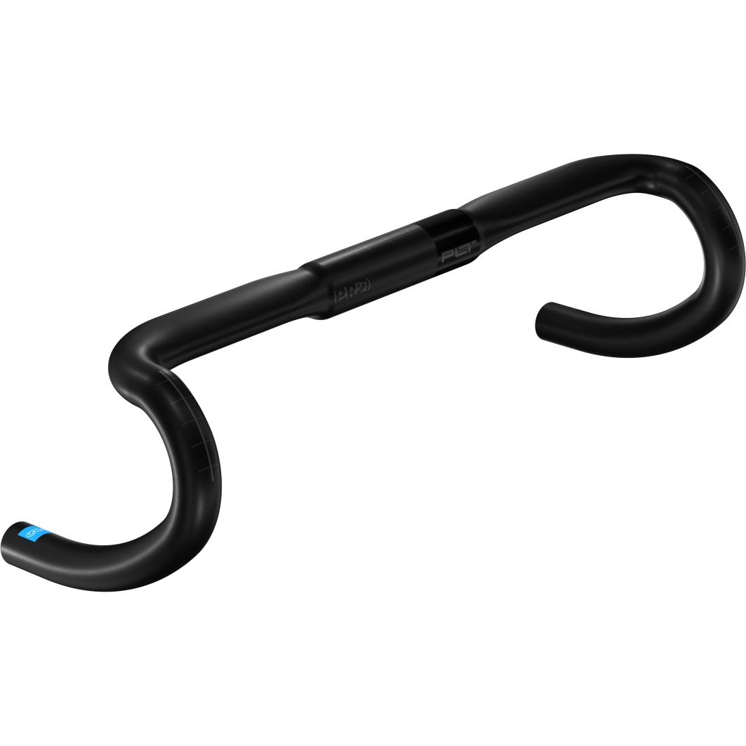 Productfoto van PRO PLT Carbon Stuur - 31.8mm