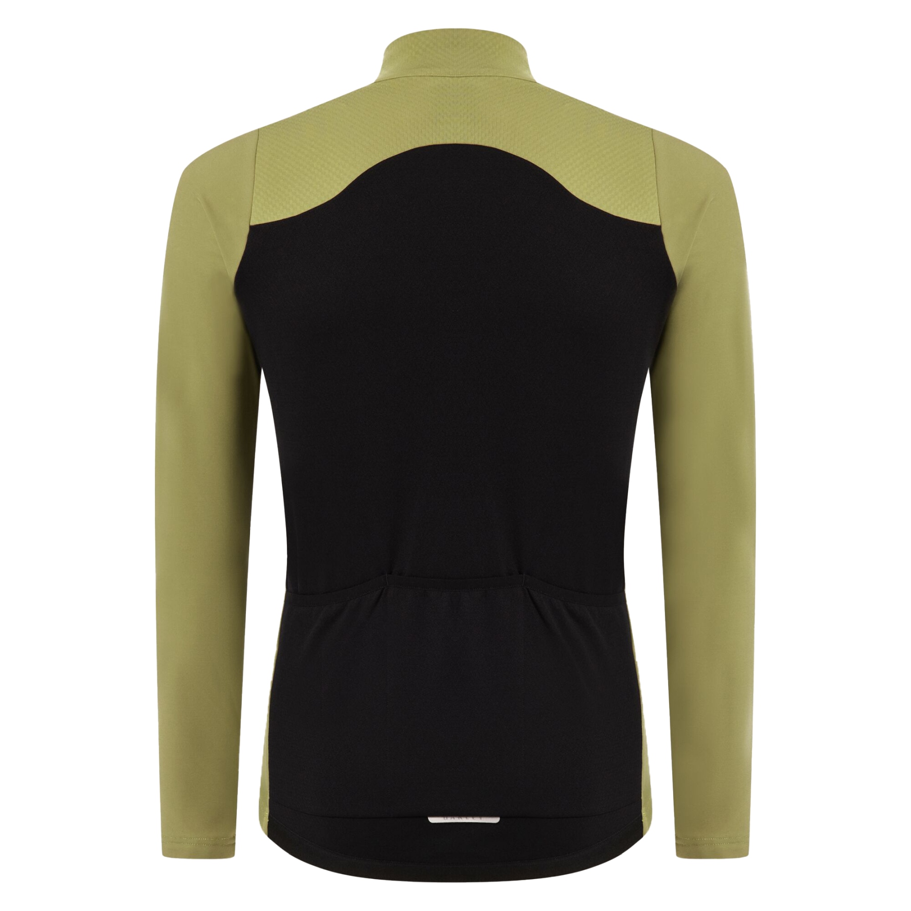 Oakley Clima Thermal Longsleeve Jersey Men - Fern | BIKE24