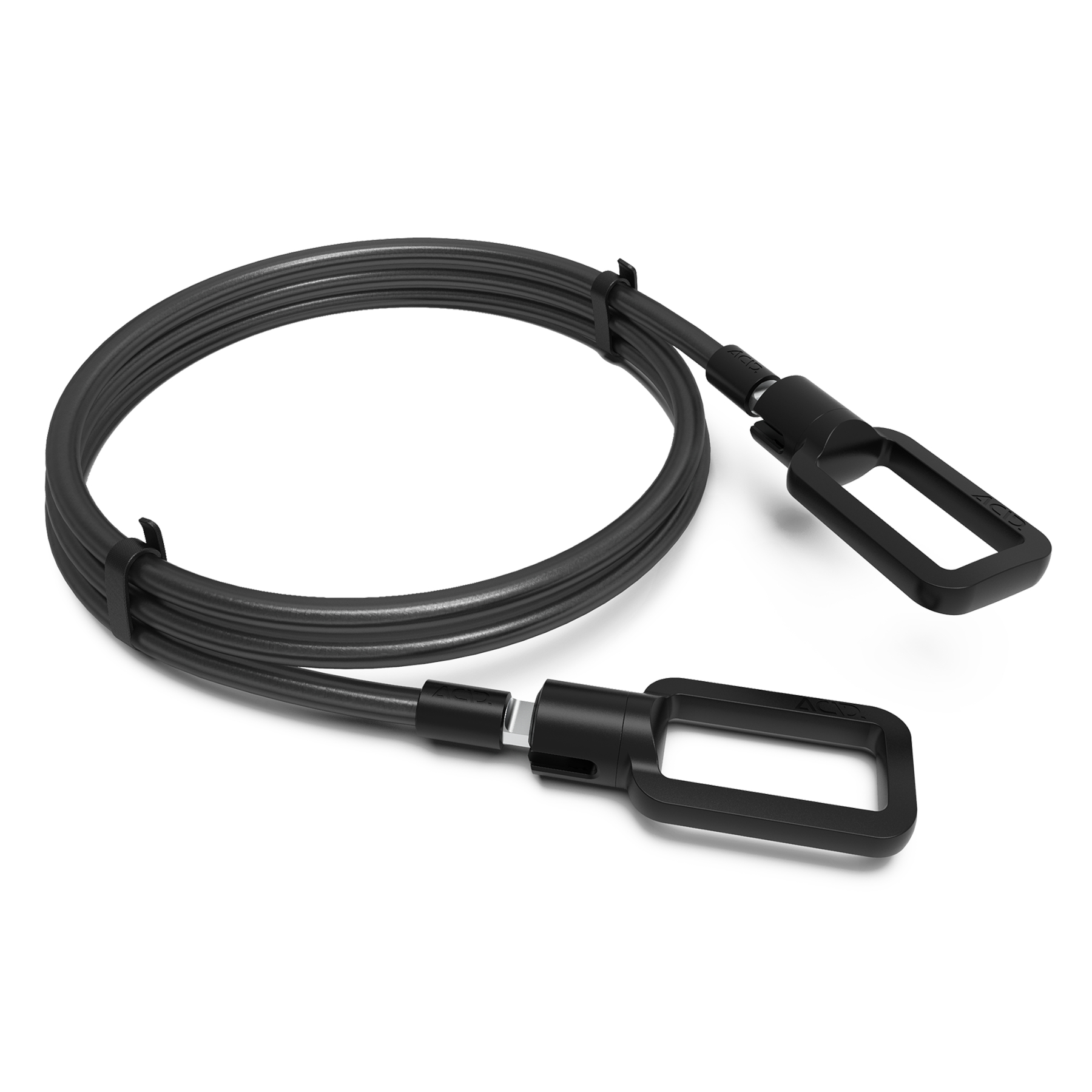Productfoto van CUBE ACID PRO Loop Cable Extension - 250 cm