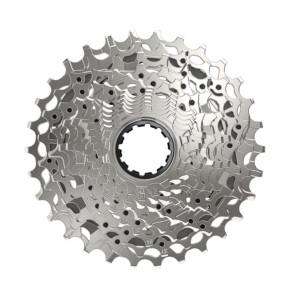 Picture of SRAM Rival XG-1250 Cassette 12-speed - silver