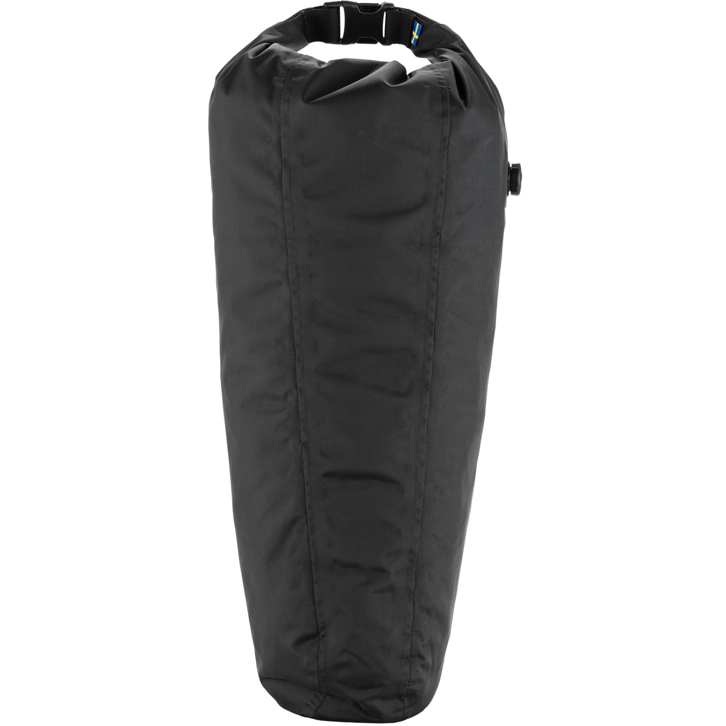 Zdjęcie: Fjällräven Hoja Seatbag Drybag - 16L - black