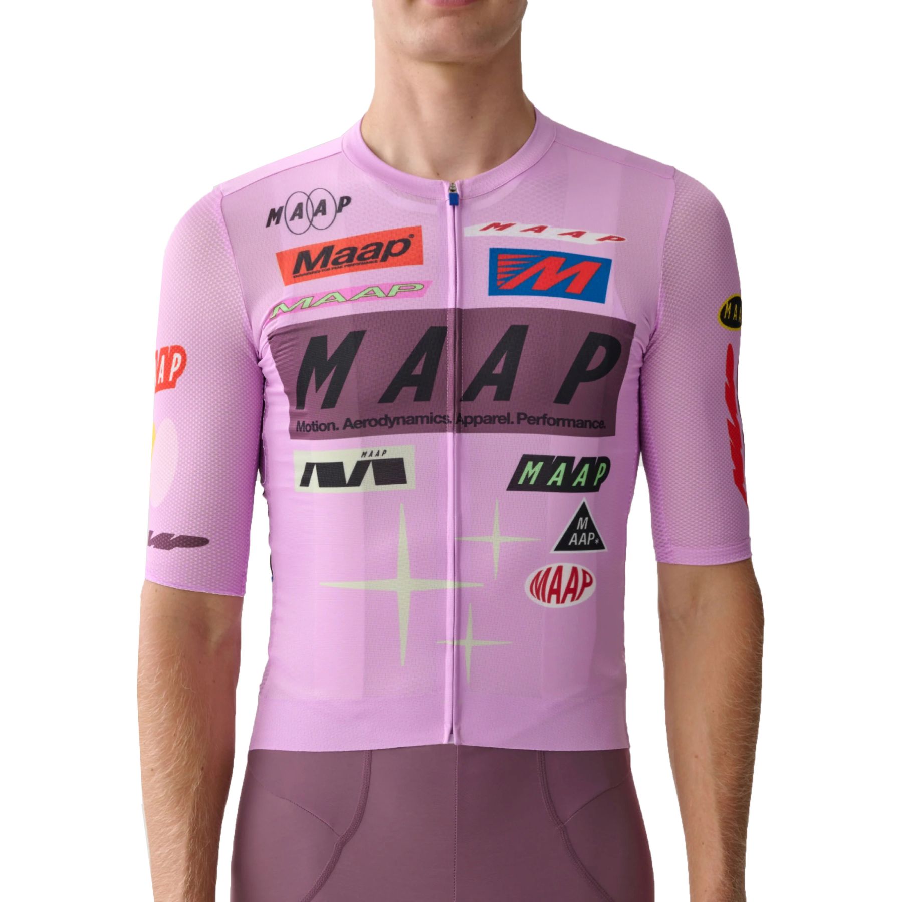 ウェア  Drome Pro Air Jersey M Women's Drome Pro Air Jersey 3.0 - MAAP Cycling Apparel