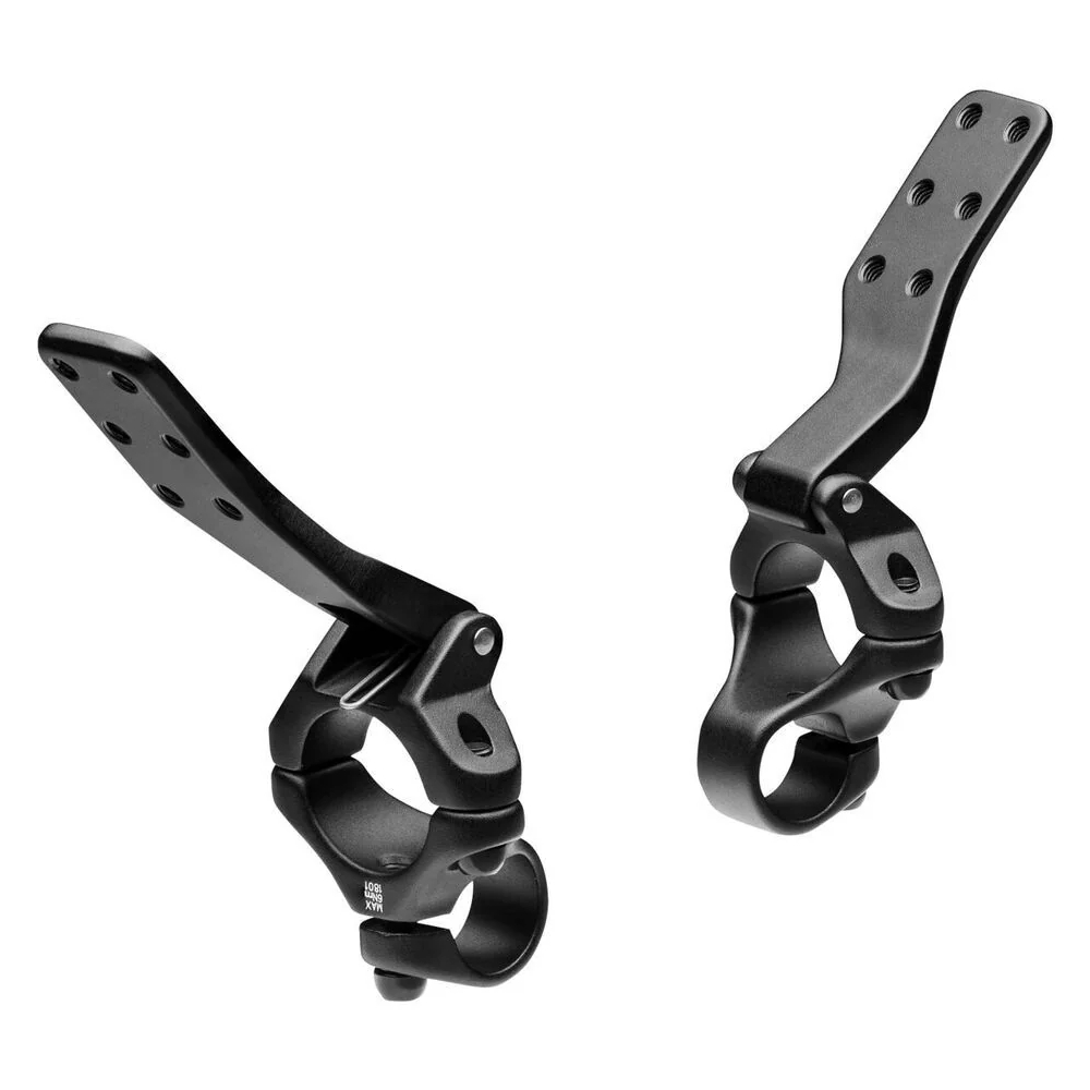 Profile Design Aerobar - Flip | Ergo | 52a | Aluminum - black | BIKE24