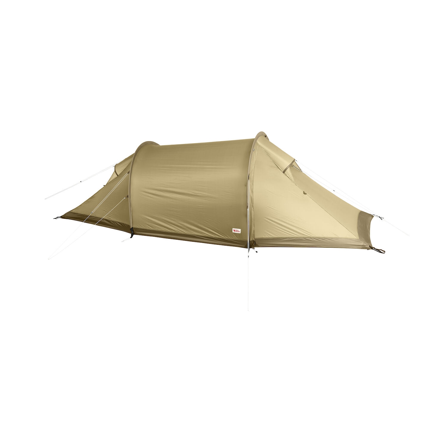 Produktbild von Fjällräven Abisko Lite 2 Zelt - sand