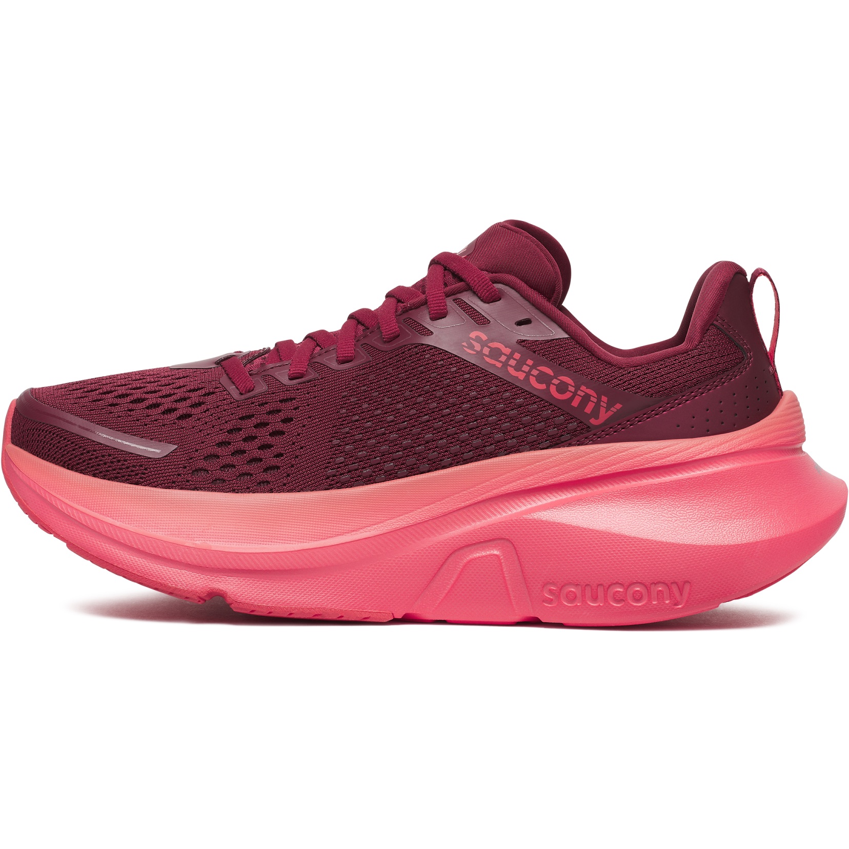 Saucony guide womens running shoes online