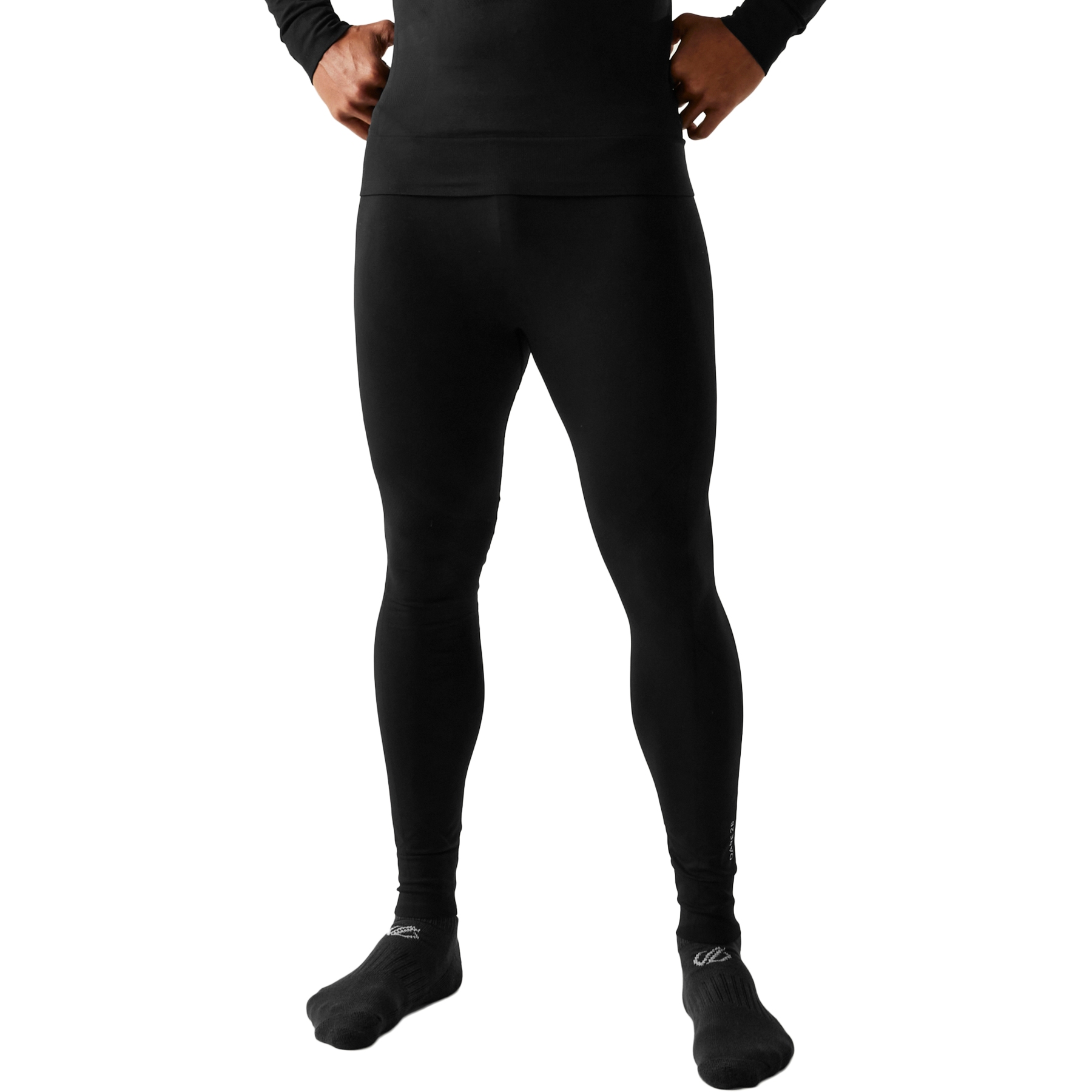 Мужские леггинсы Dare 2b In The Zone II - 800 Черный