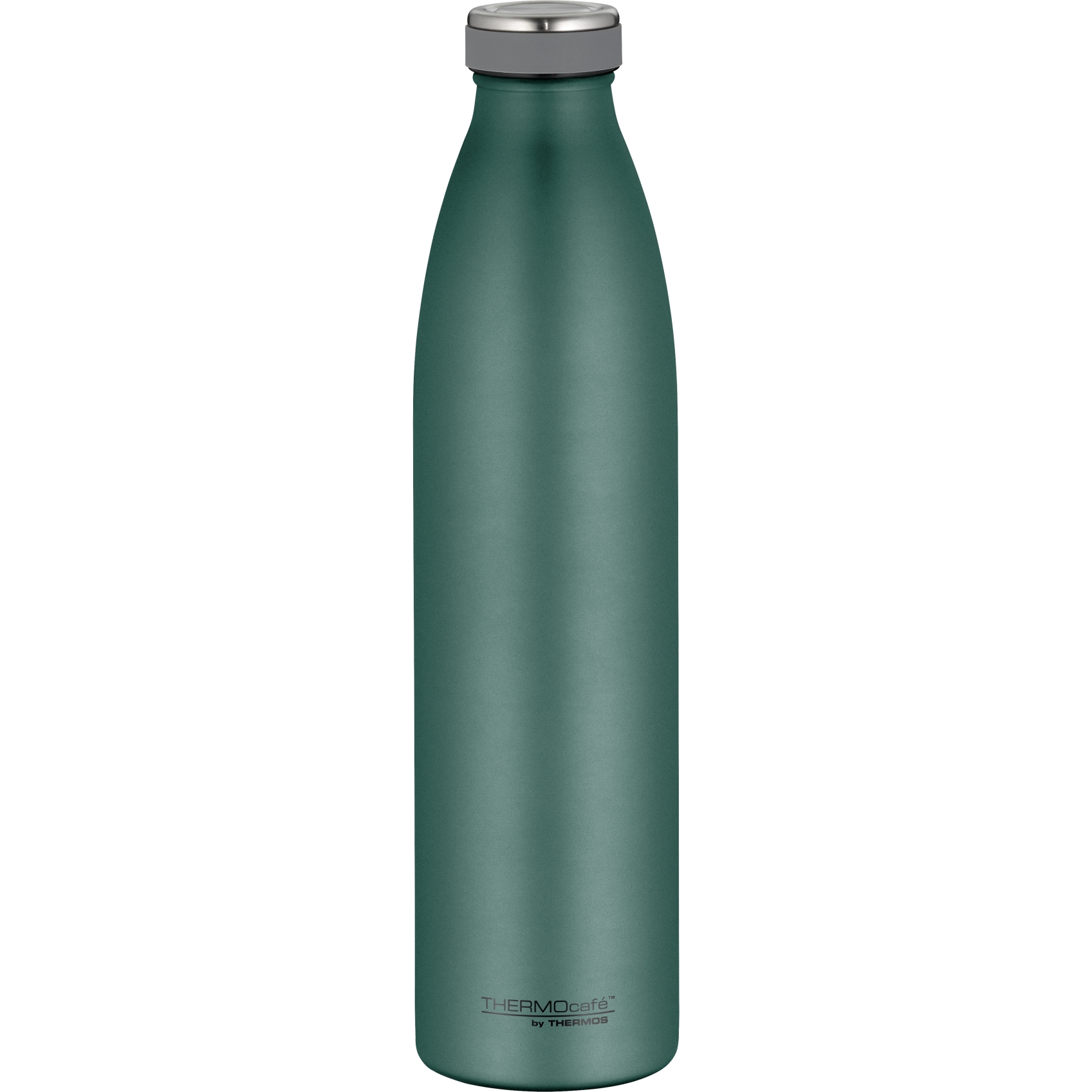 Produktbild von THERMOS® TC Isolier-Trinkflasche 1L - moss green mat