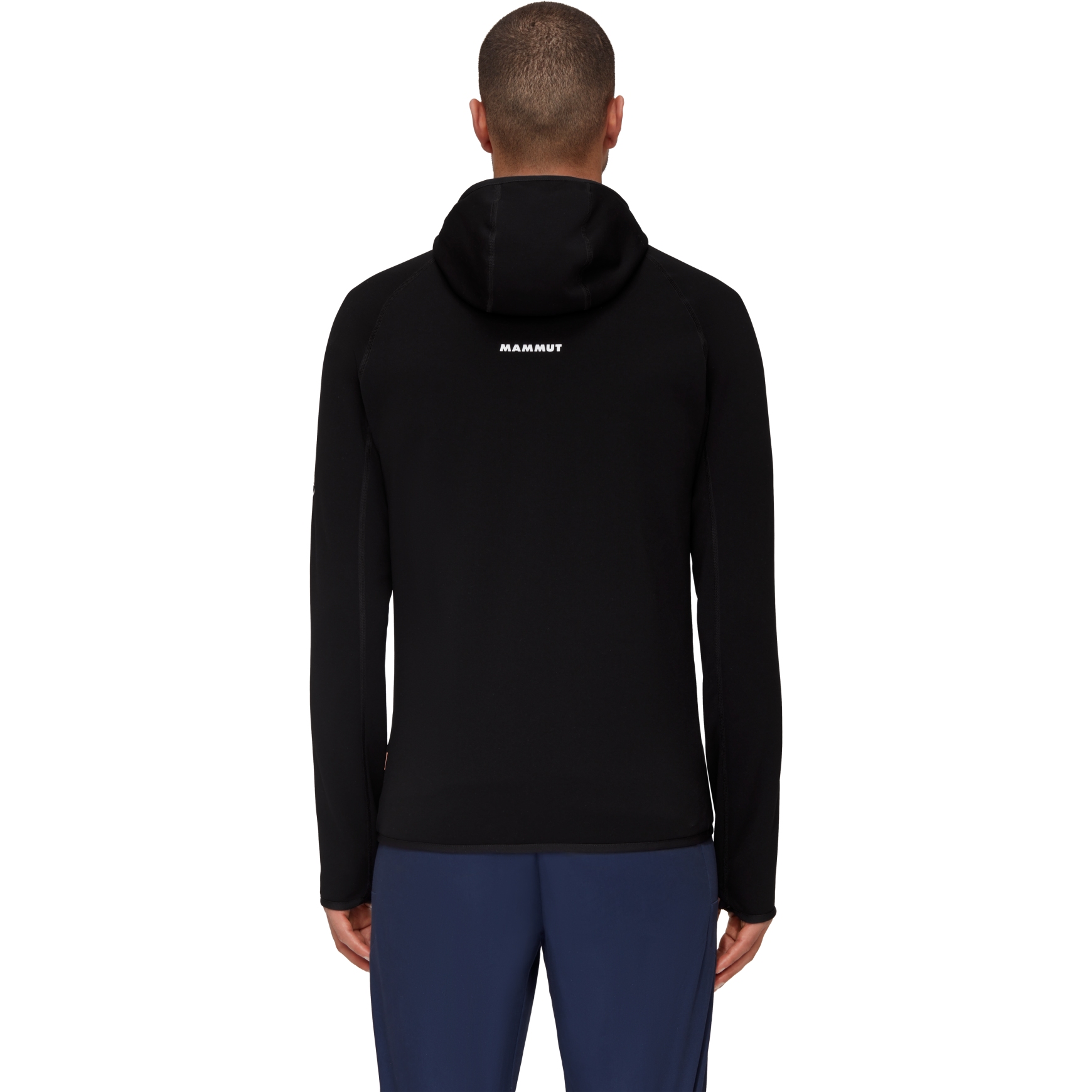 Mammut Aconcagua Mammut Strickjacken Herren Mammut Aconcagua