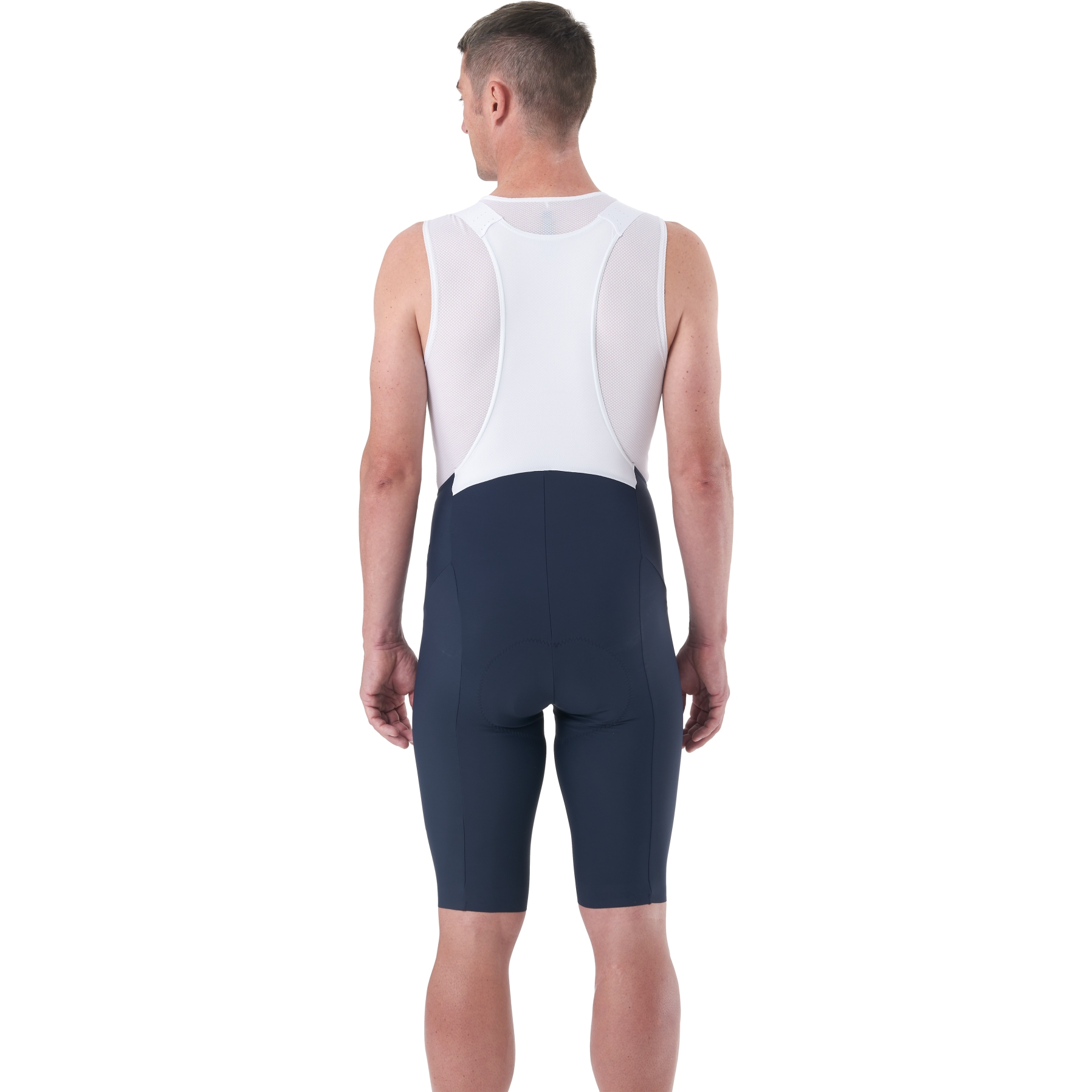 Mavic Aksium Bib Shorts Men - total eclipse | BIKE24