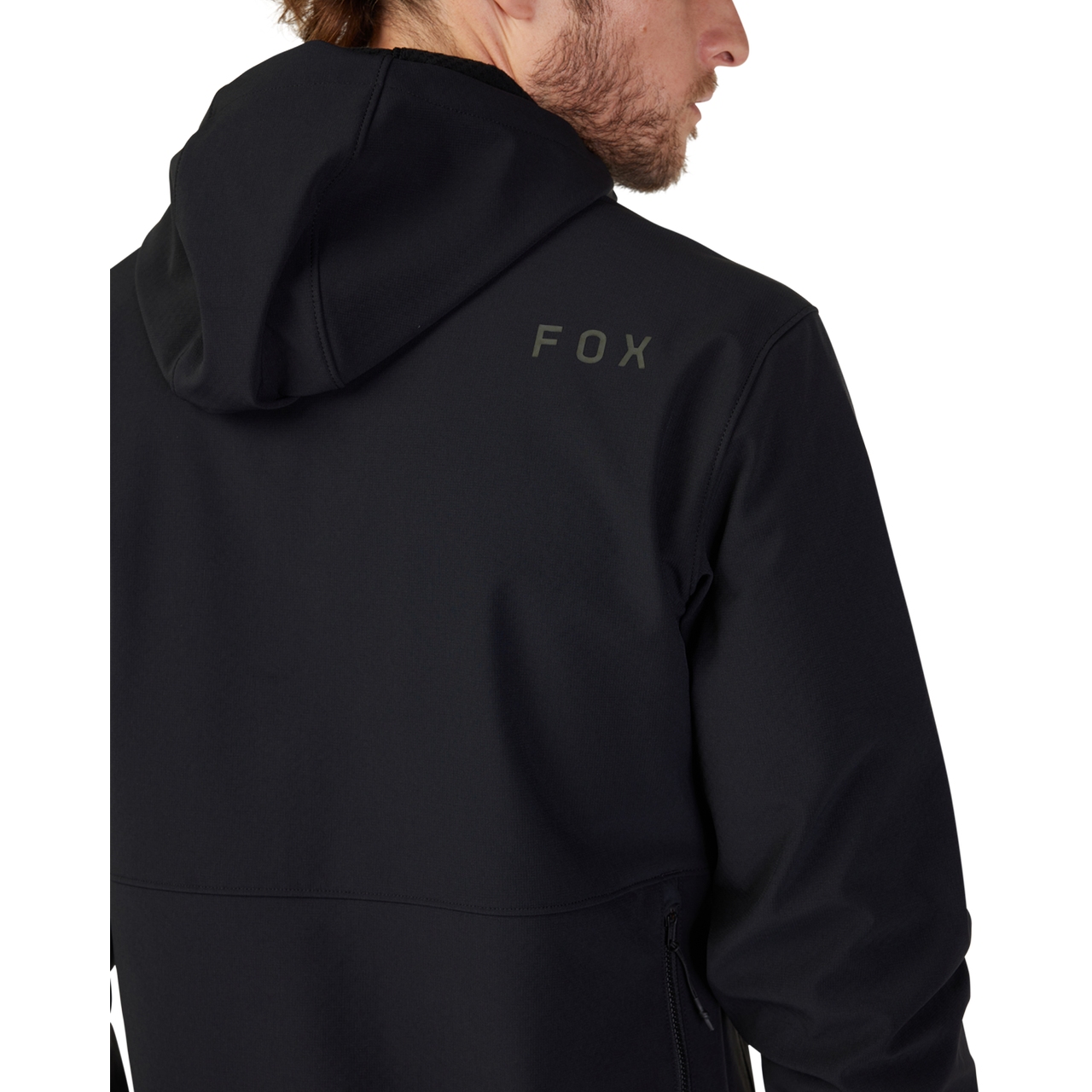 FOX(フォックス) Fox racing ファイヤーパターン パーカー フーディー