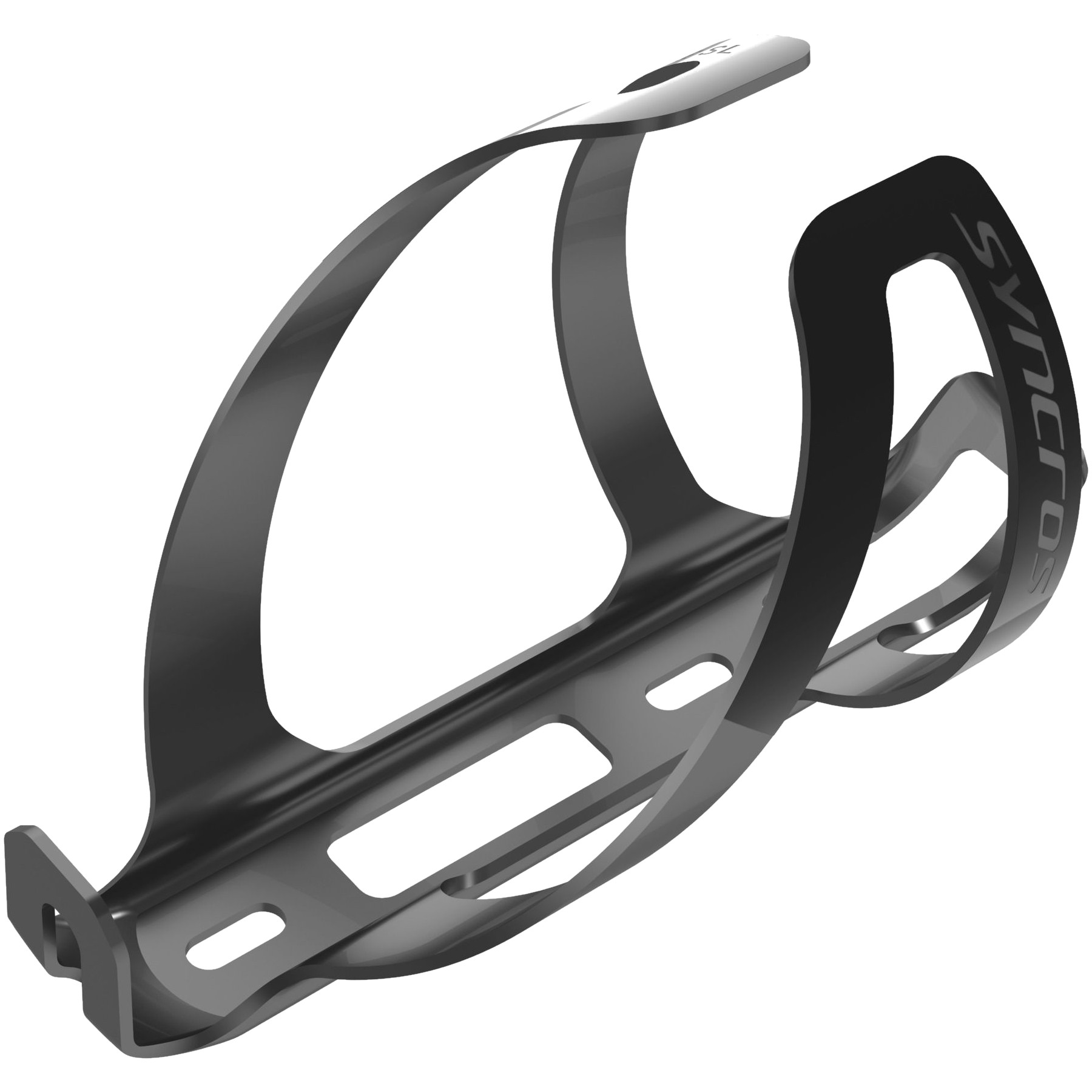 Picture of Syncros Coupe SL Bottle Cage | Carbon - black matt