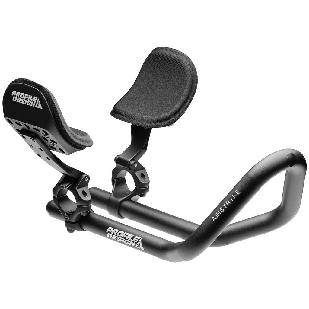 Photo produit de Profile Design Airstryke 2 Clip On Aerobar