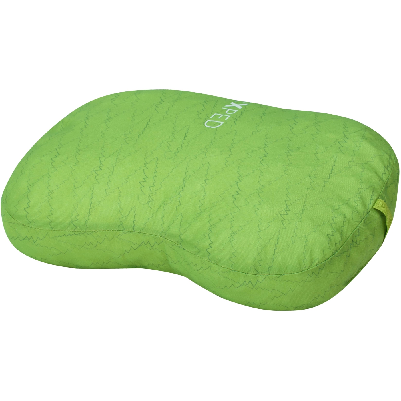 Picture of Exped DeepSleep Pillow - M - Lichen Forest