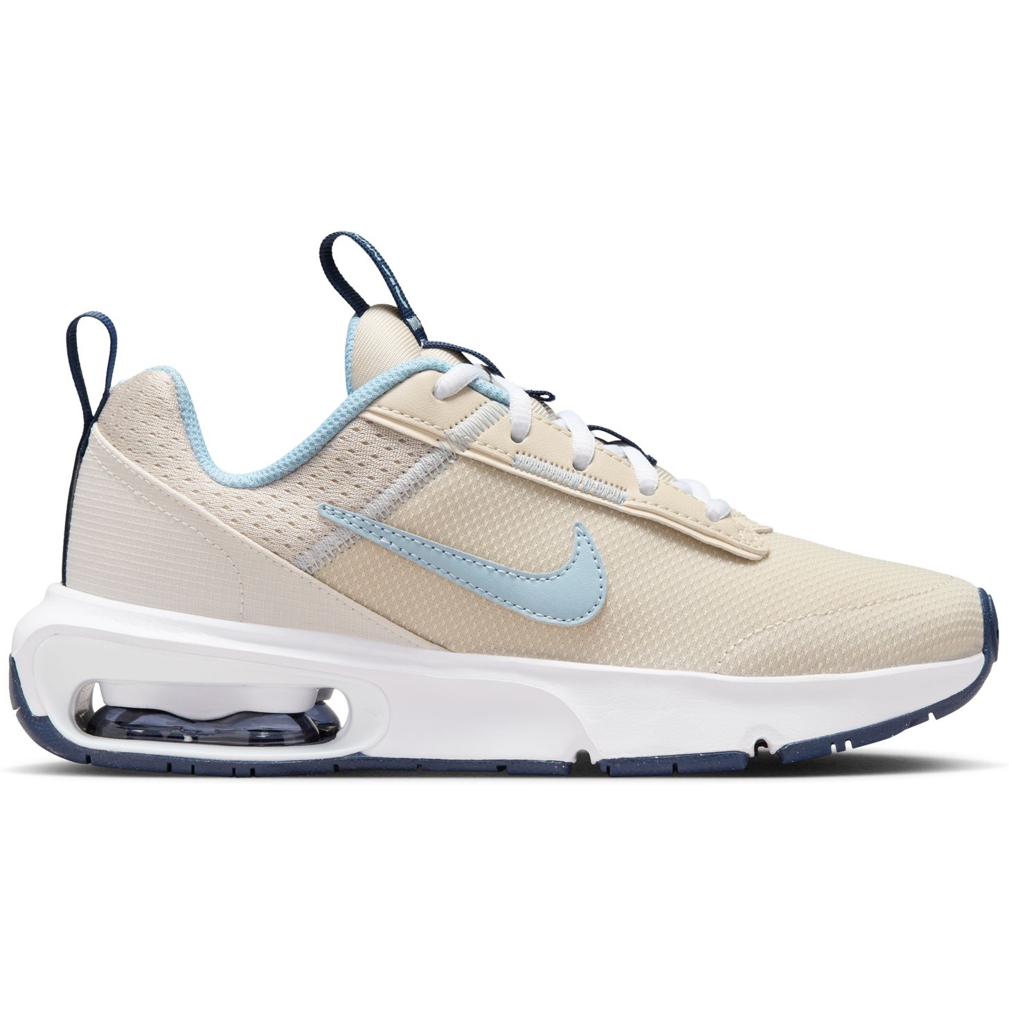 Picture of Nike Air Max INTRLK Lite Shoes Big Kids - DH9393-104