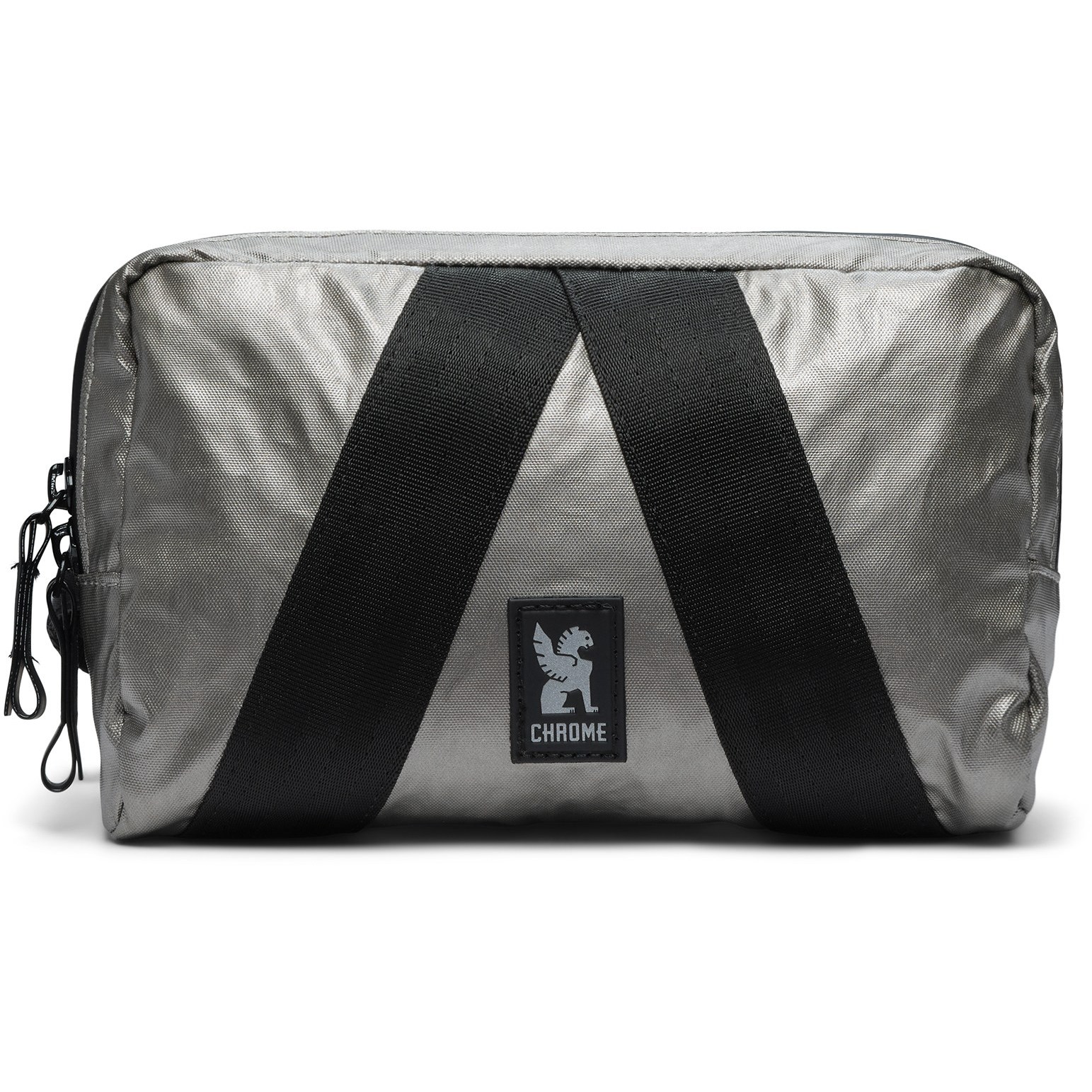 CHROME Mini Tensile Sling & Hip Pack - 2L - Chromium | BIKE24