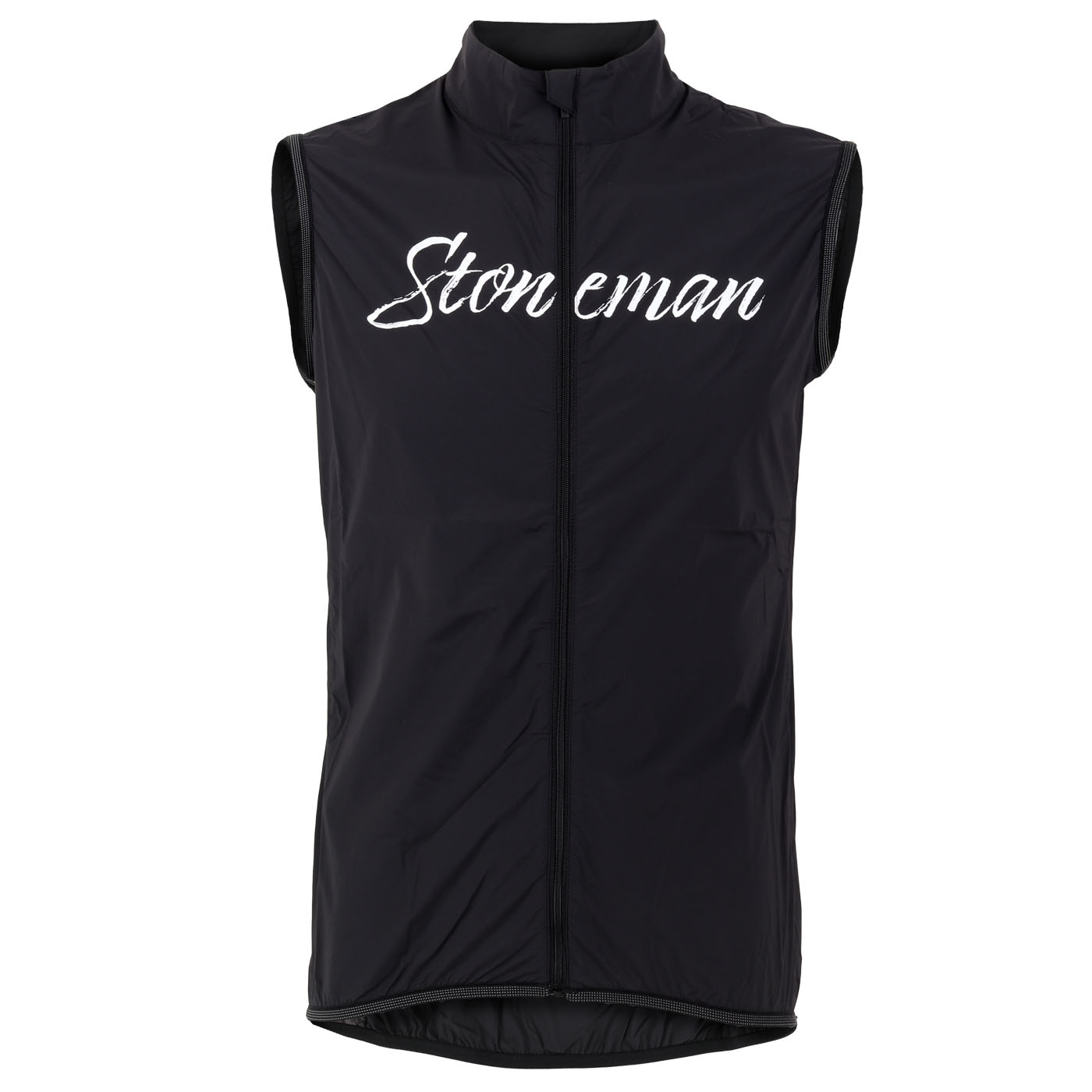 Picture of Stoneman Performance Vest by Maloja - moonless