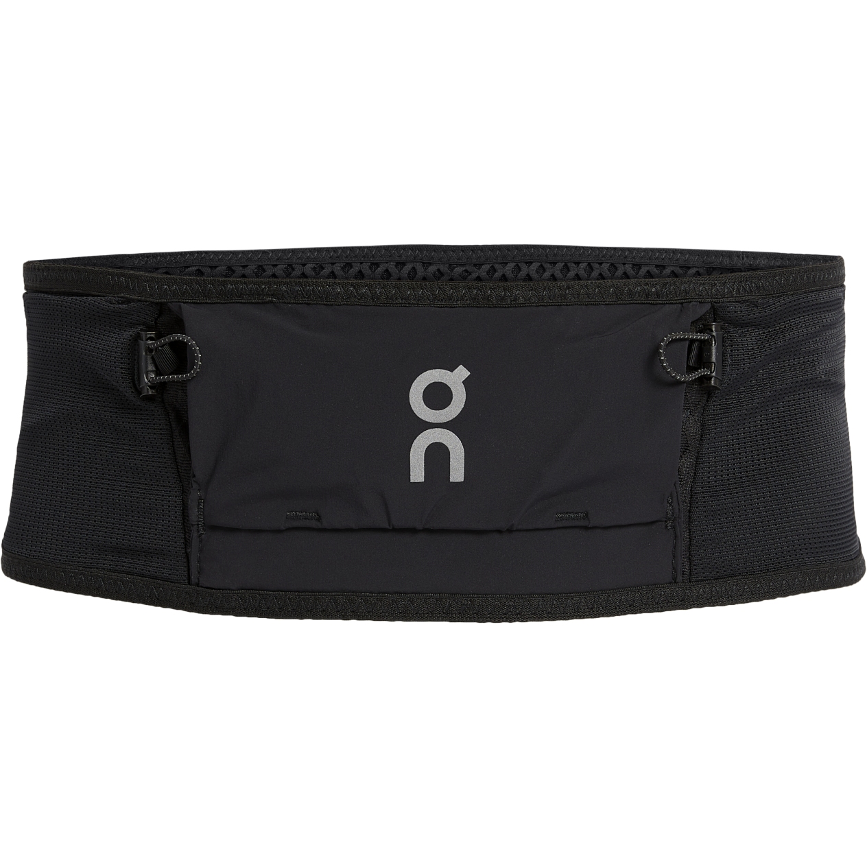 On Ultra Running Belt 2L - Black | BIKE24