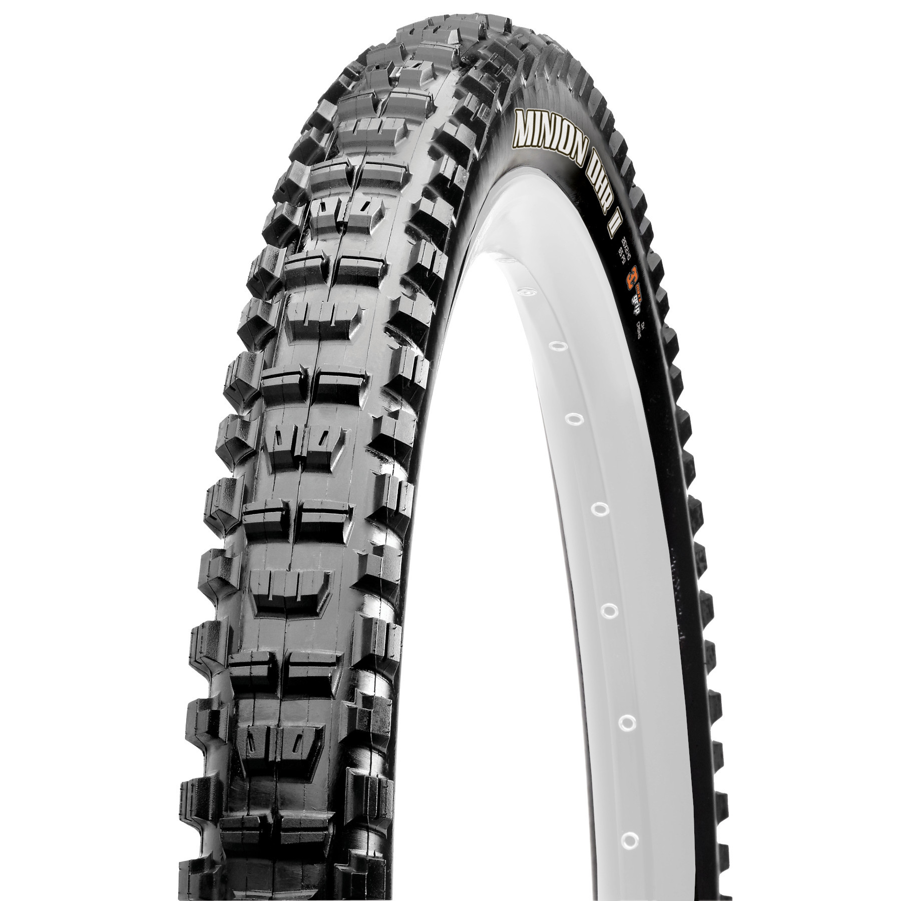 Picture of Maxxis Minion DHR II Folding Tire - MPC - 20x2.30&quot;