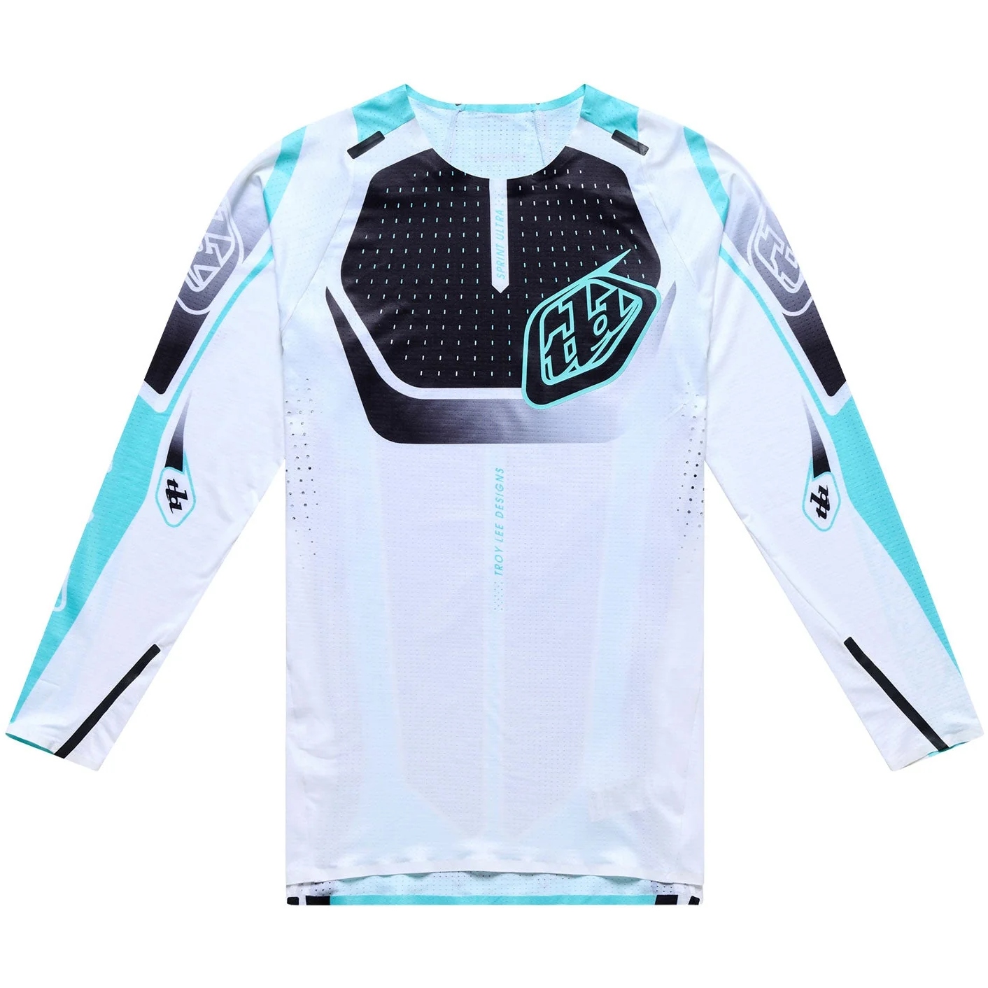 Troy Lee Designs Sprint Ultra Long Sleeve Jersey Men - Proton 