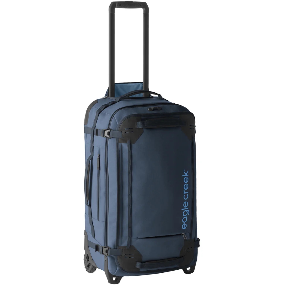 Produktbild von Eagle Creek Gear Warrior XE Rollkoffer - 66L - blue jay