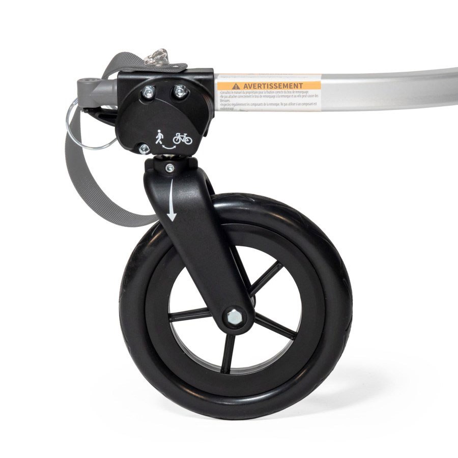 Image of Burley 1-Wheel Stroller Kit
