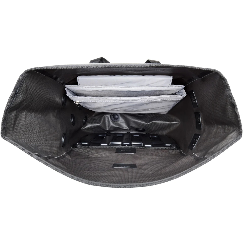 ORTLIEB Vario Urban Bike Pannier Backpack 20L pepper