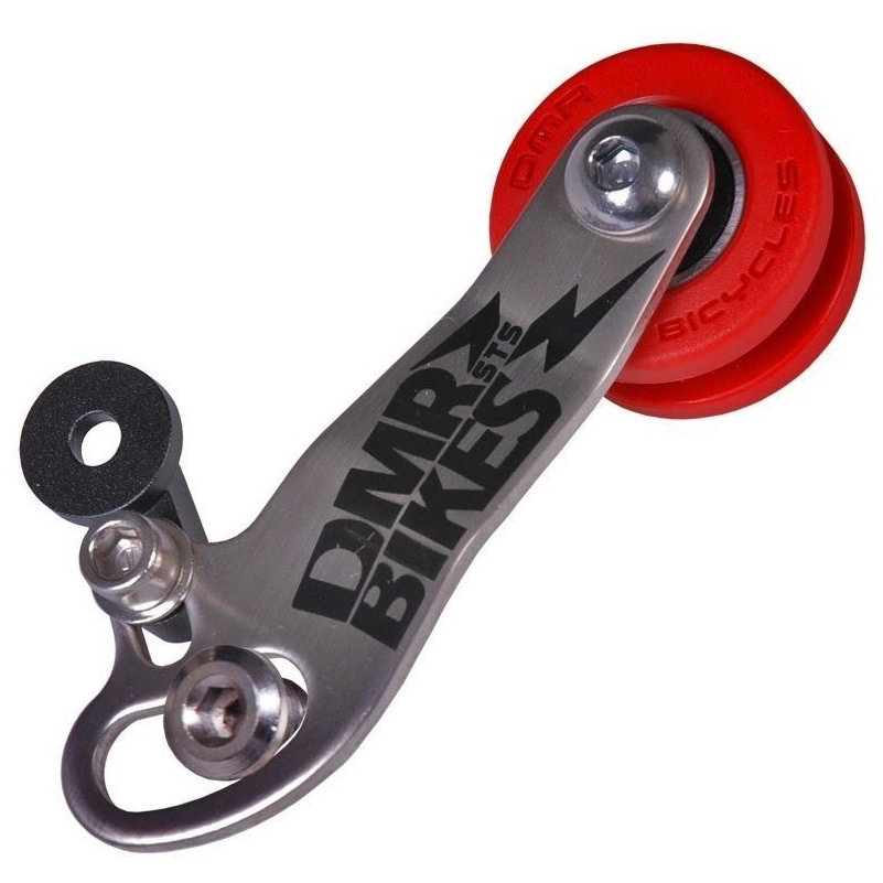 Picture of DMR Simple Tension Seeker Chain Tensioner - silver