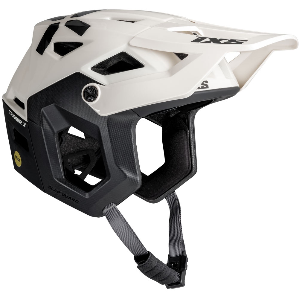 iXS Trigger X MIPS Helmet off white BIKE24