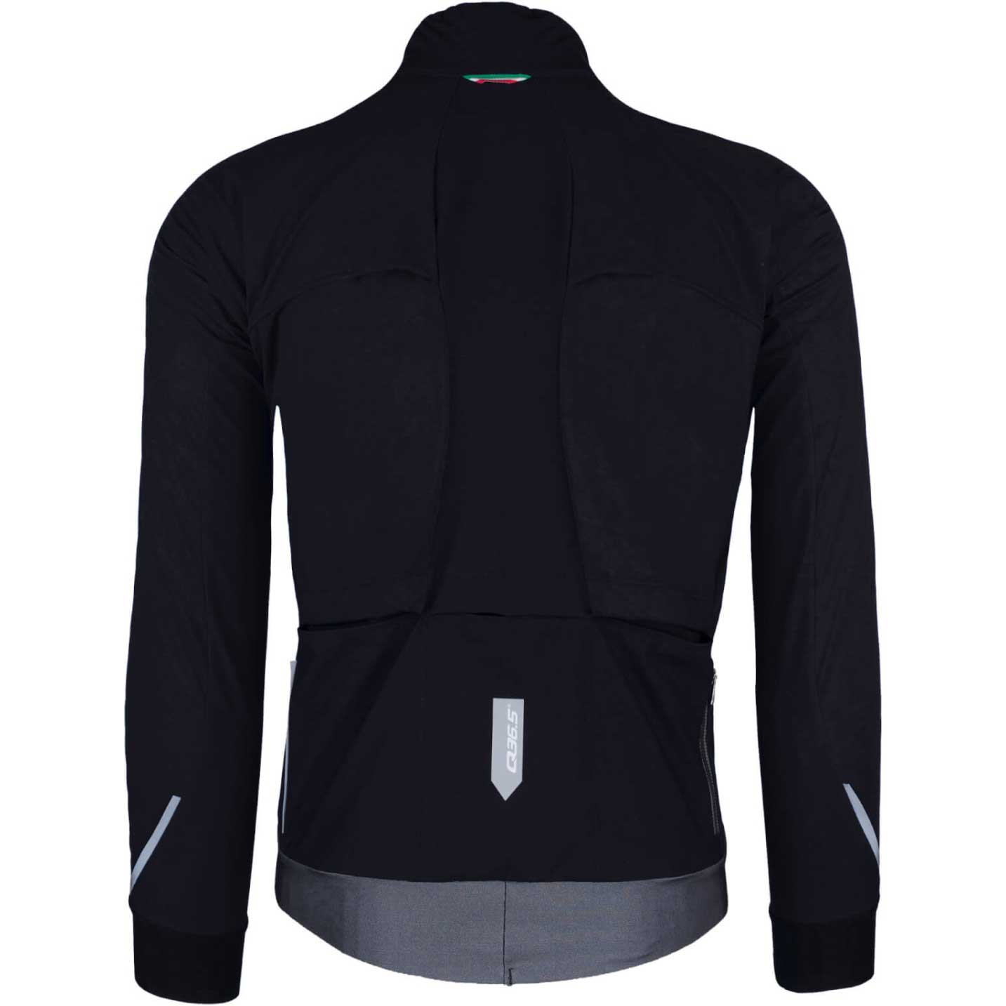 Q36.5 shell protection rang 主要 jacket mサイズ