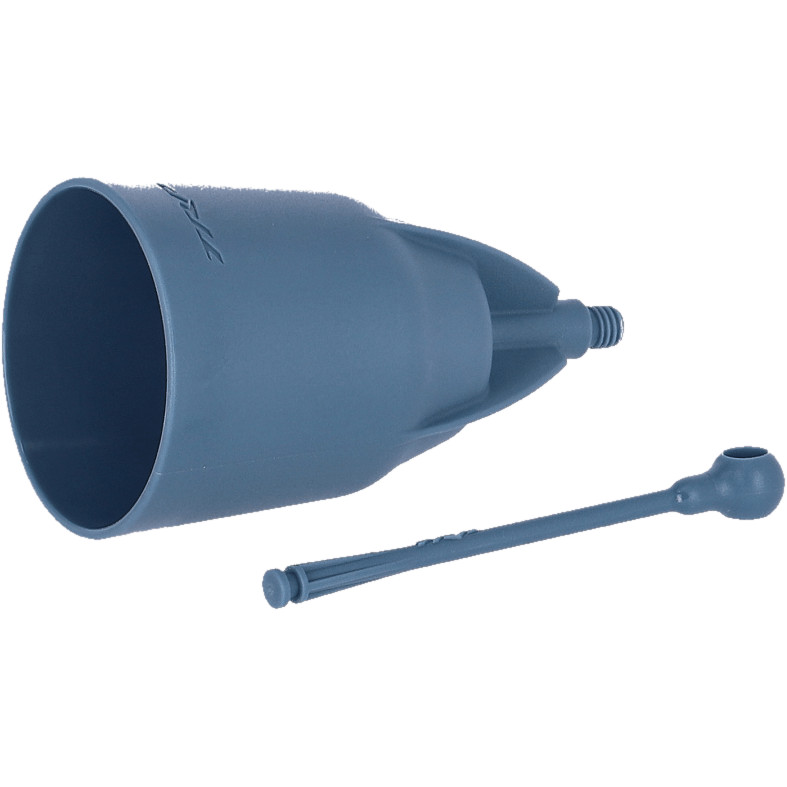 Picture of TRP Bleed Funnel - blue