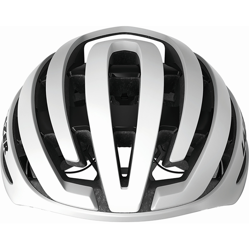 Lazer Z1 KinetiCore Road Helmet white BIKE24