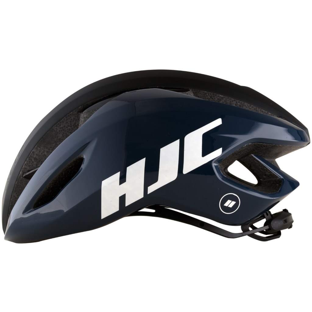 Picture of HJC Valeco Helmet - Matt / Gloss Navy Black