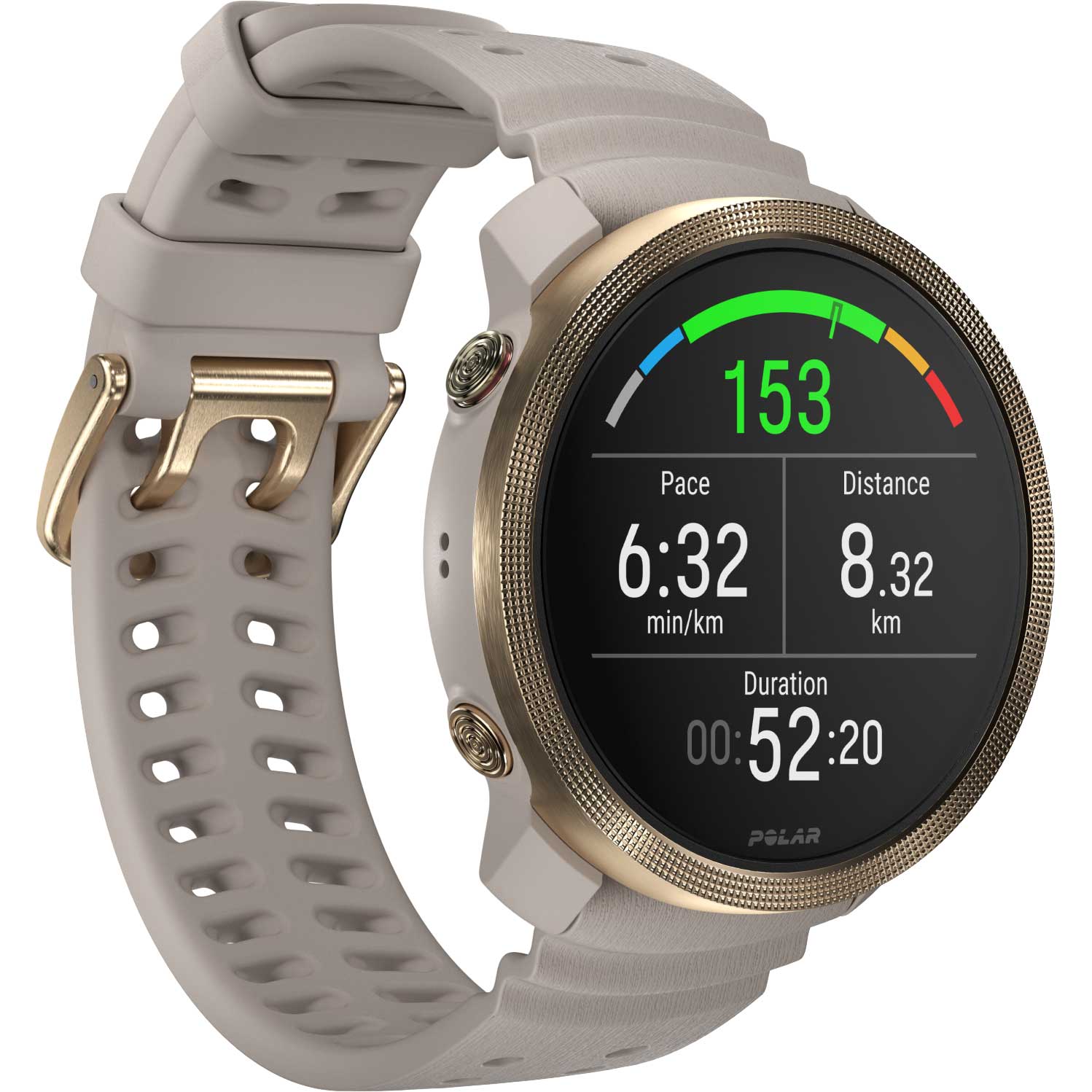 Polar vantage m gps watch online