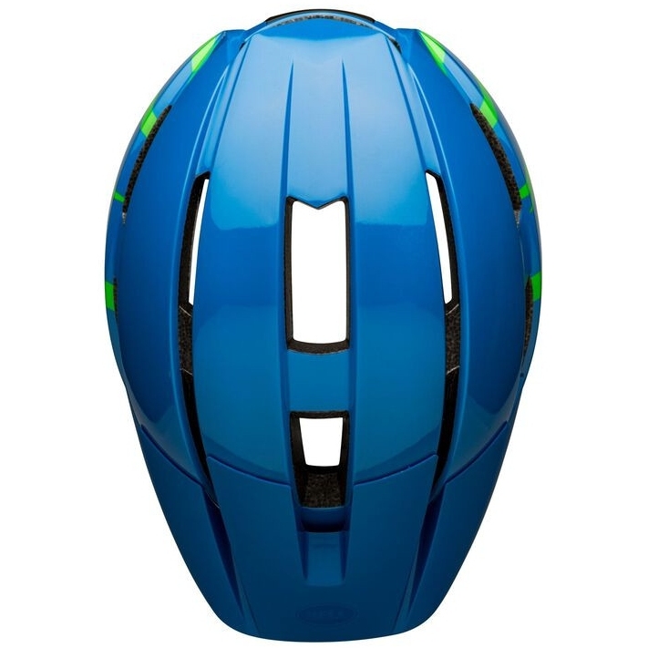 aethetic bike helmet with USB Rechargeable Lights – Happy EBikes Race Mode:Without Race Mode MX350 Bell MX-10 MIPS Helmet in USB light with