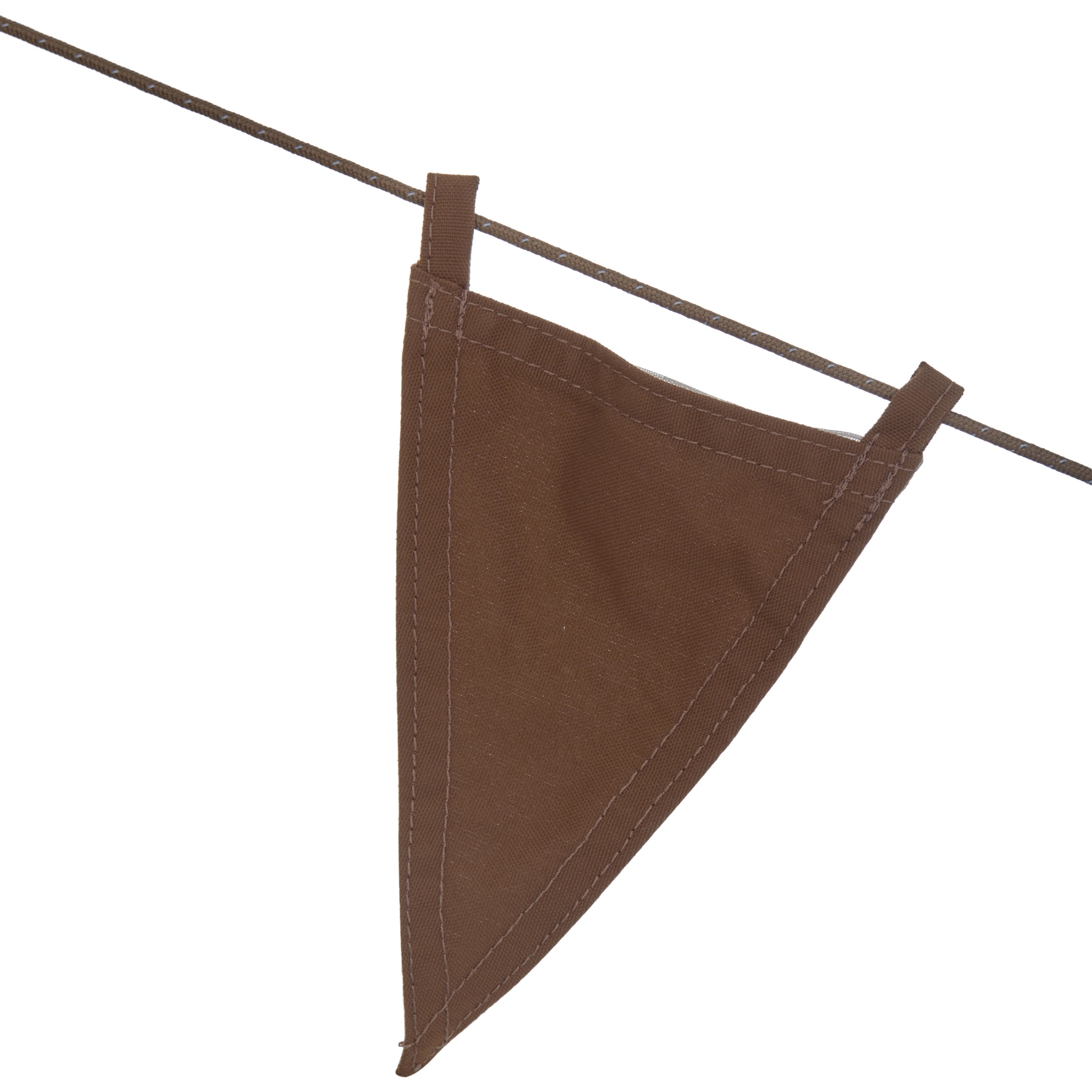Nordisk Asgard Mini Colour Pack - Poles + Pegs - for Asgard Tech